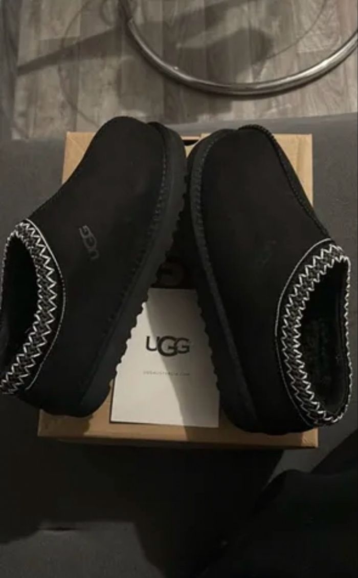 UGG Tasman 2 noir - photo numéro 6