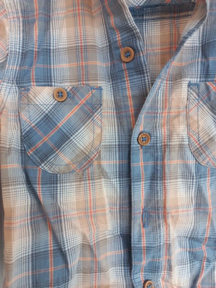 Chemise - photo numéro 2