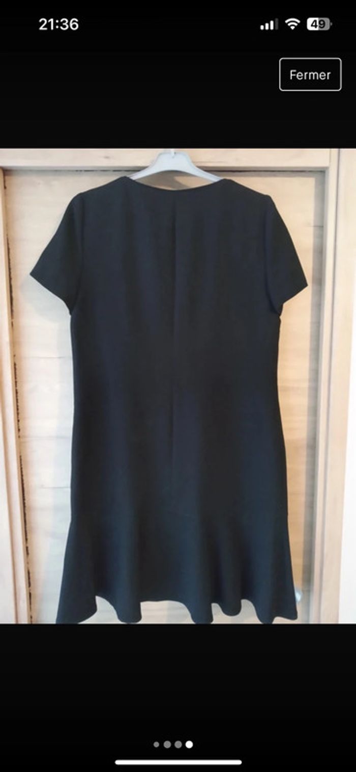 Robe 42 Caroll - photo numéro 4