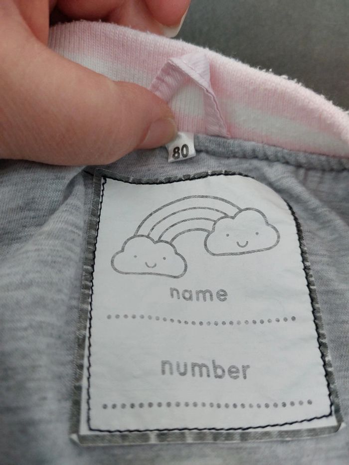 Blouson - photo numéro 6