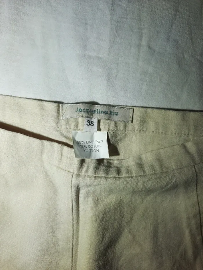 Pantalon Jacqueline riu - photo numéro 6