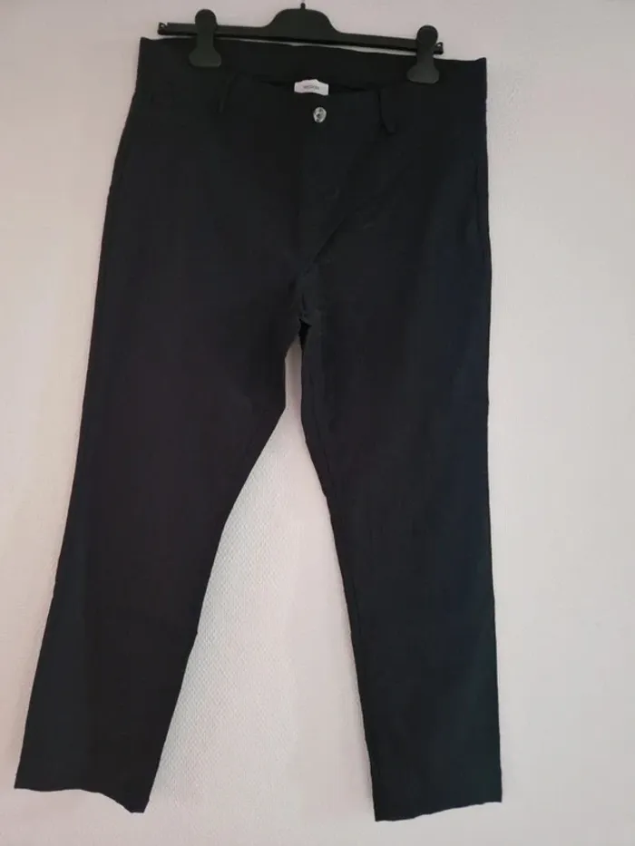 lot 2 pantalon c&a 46 - photo numéro 2
