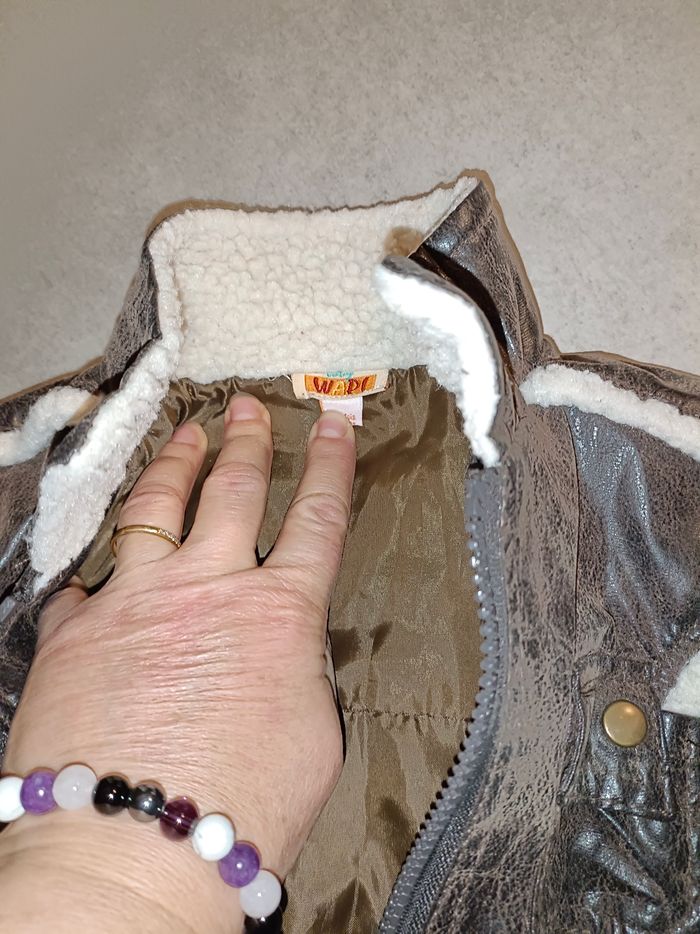 Lot de vêtements bébé, taille 12 mois - photo numéro 3