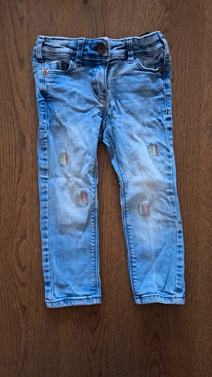 Pantalon 3ans