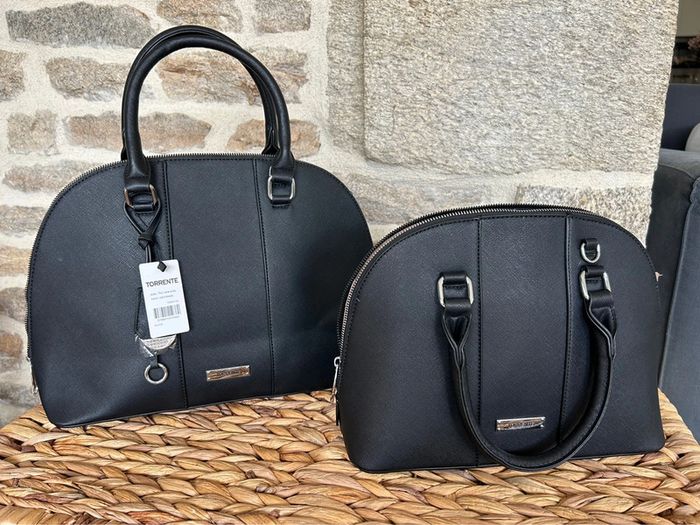 Sacs Torrente - Petit et grand modèle