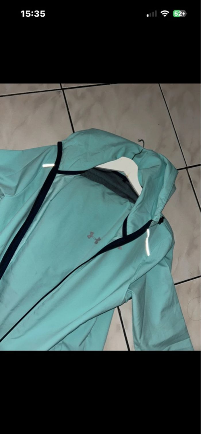 Survêtement - photo numéro 2