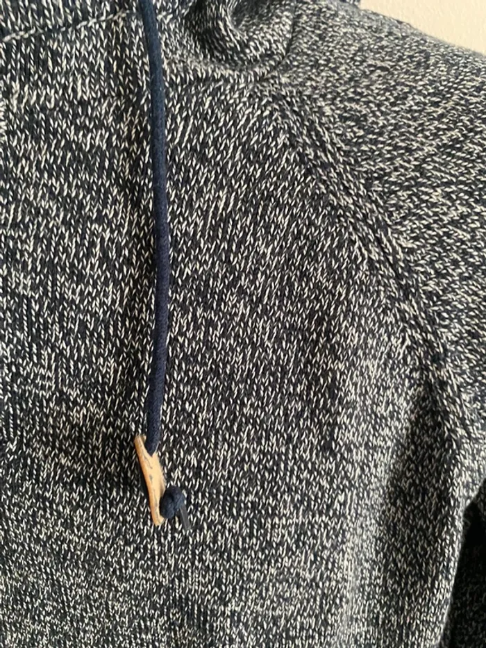 Pull à capuche - photo numéro 5