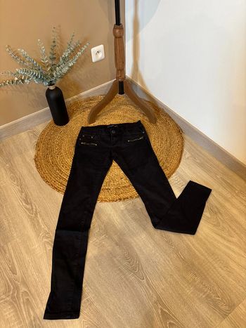 Pantalon femme taille 38
