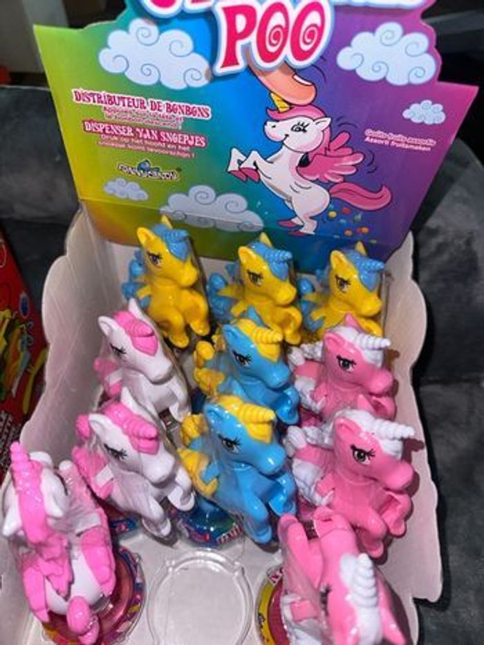 Lot de boîte à bonbons - photo numéro 4