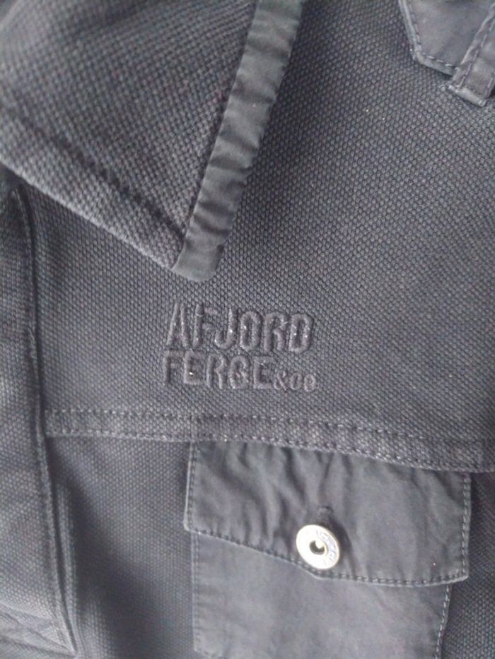 Polo Okaïdi - photo numéro 4