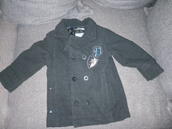 Manteau