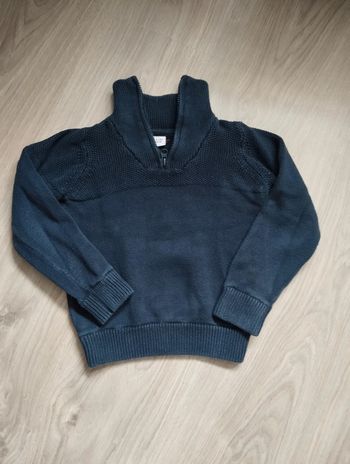 Pull TAO 4 ans