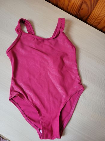 Maillot de bain