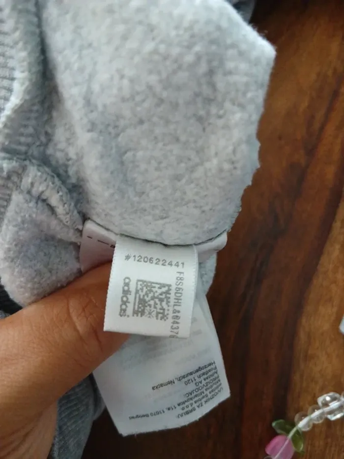 Veste enfant taille 2-3 ans - photo numéro 3