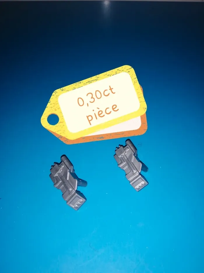 Thème* pièces détachées - photo numéro 2