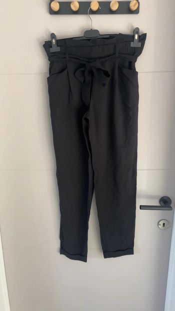 Pantalon Zara
