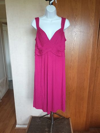 Robe été Taille 46 48