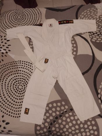 Judogi / kimono
