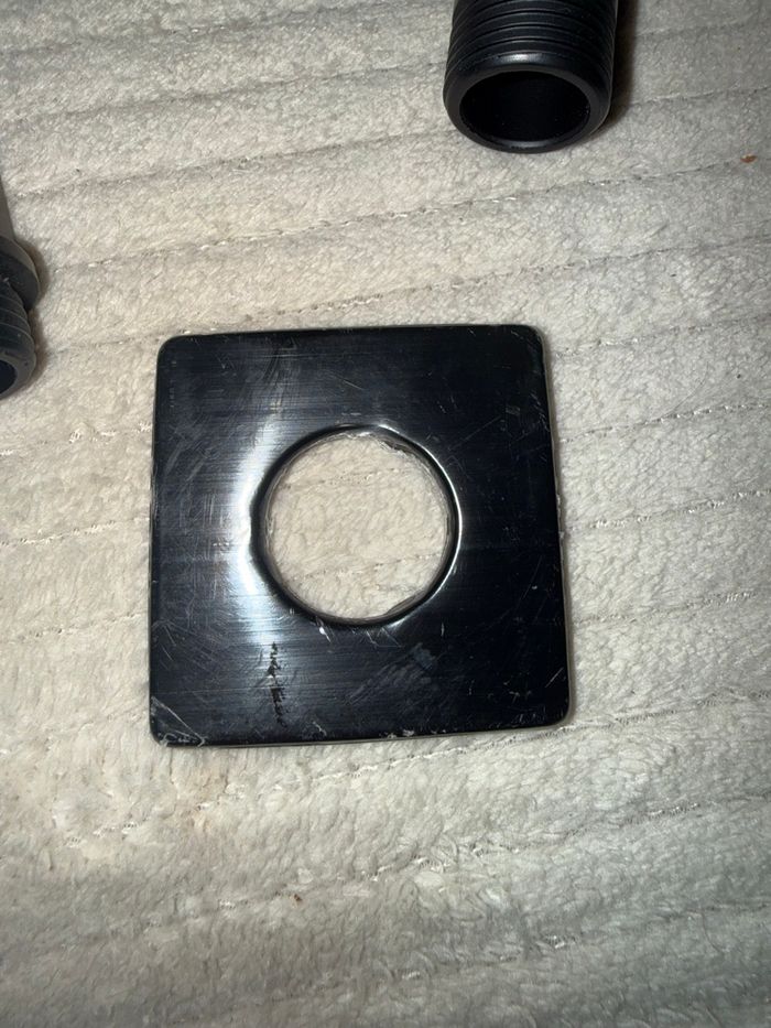 Robinet douchette - photo numéro 9