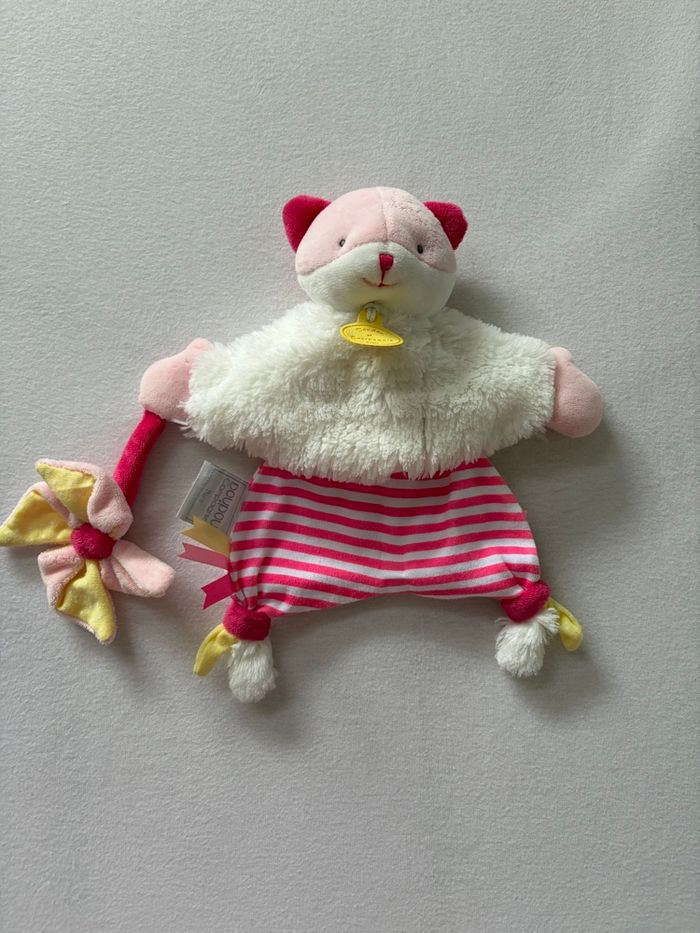 Doudou et compagnie