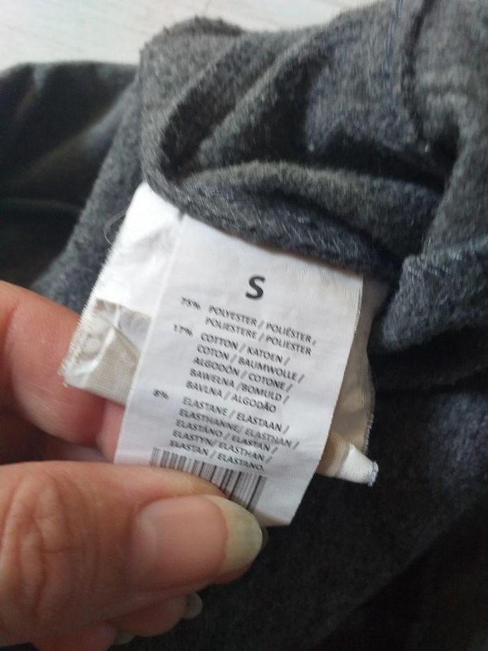 Pantalon de jogging - photo numéro 6