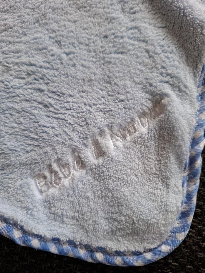 Lot de 2 doudous neufs avec étiquettes - photo numéro 2