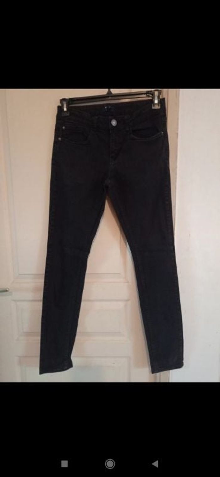 Jeans garçon