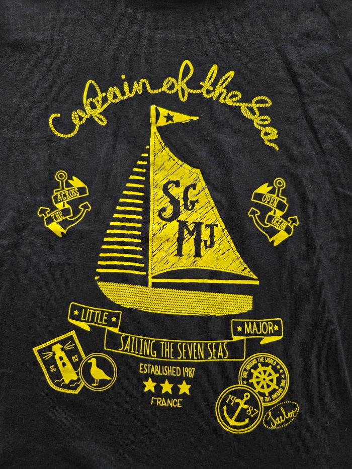 T-shirt - photo numéro 2