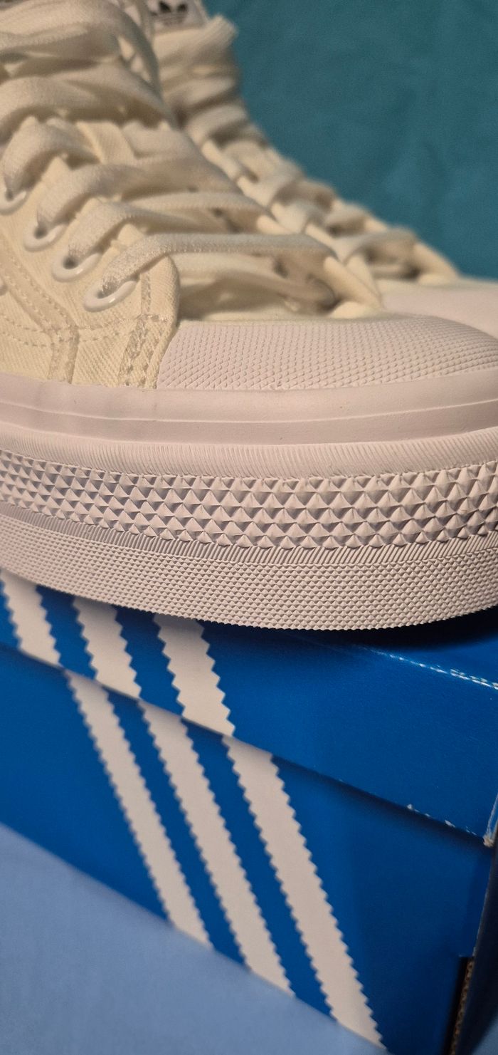 Adidas femme - photo numéro 3