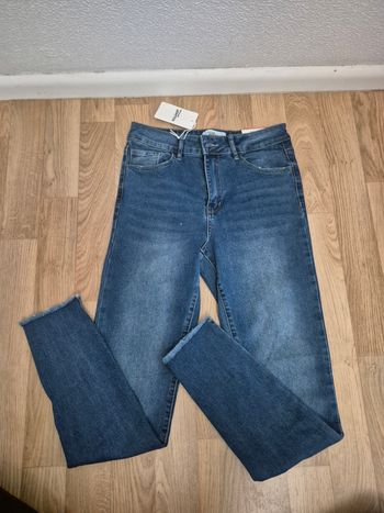 Jeans skinny neuf