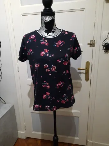 Tee-shirt femme takko fashion