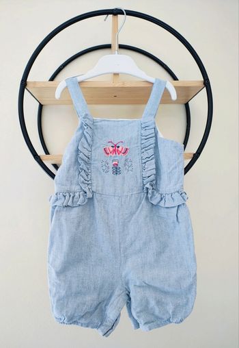 23 mois 2 ans combishort été orchestra