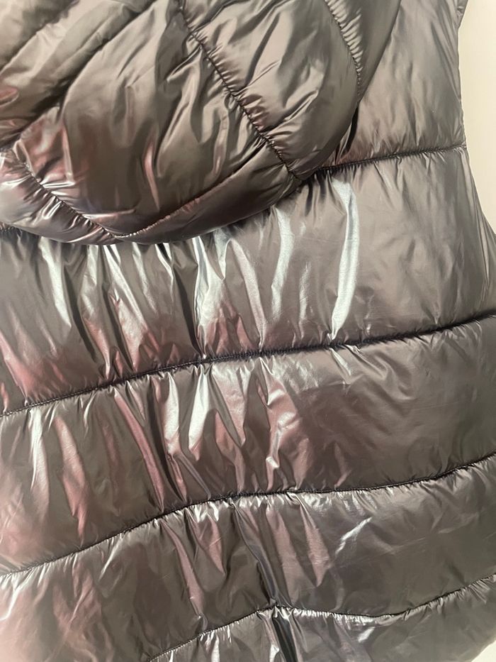 Doudoune sans manche - photo numéro 4