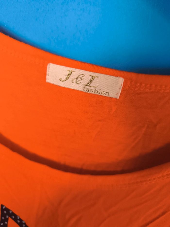 Tee shirt - photo numéro 2