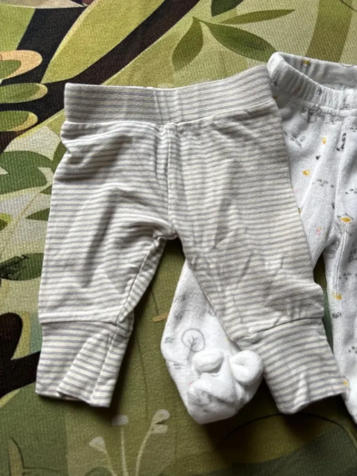 Lot pantalon - photo numéro 3