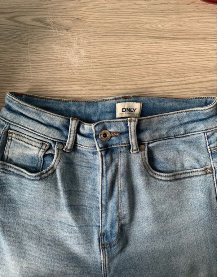 Jeans ONLY - photo numéro 5