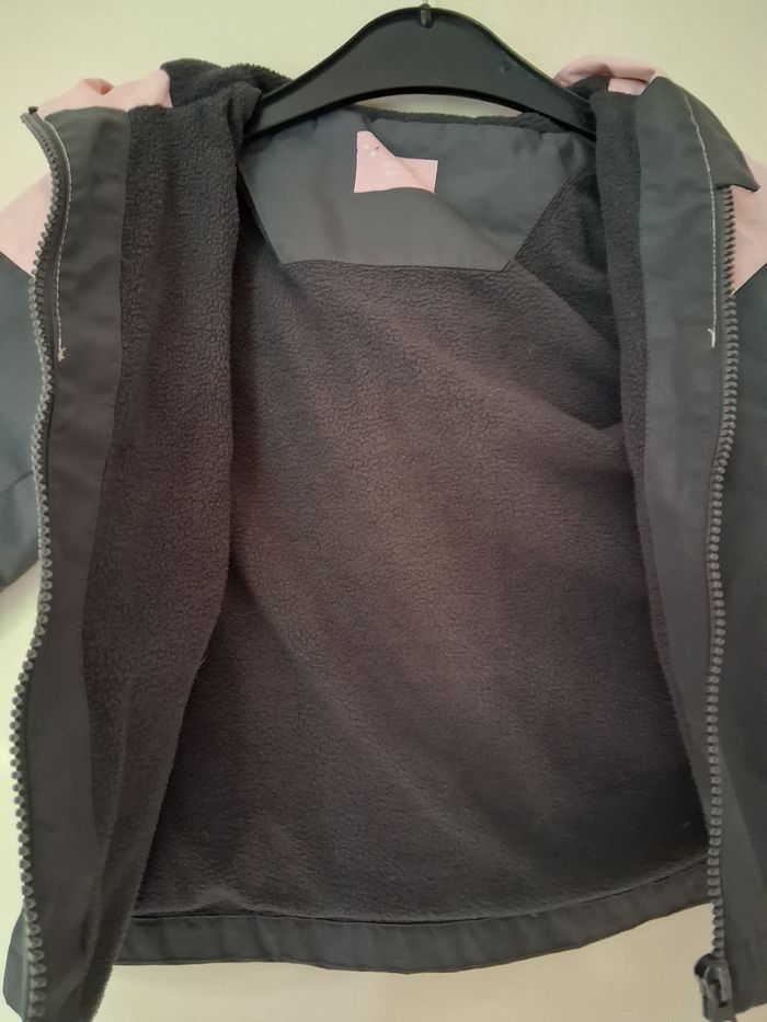 Veste - photo numéro 3