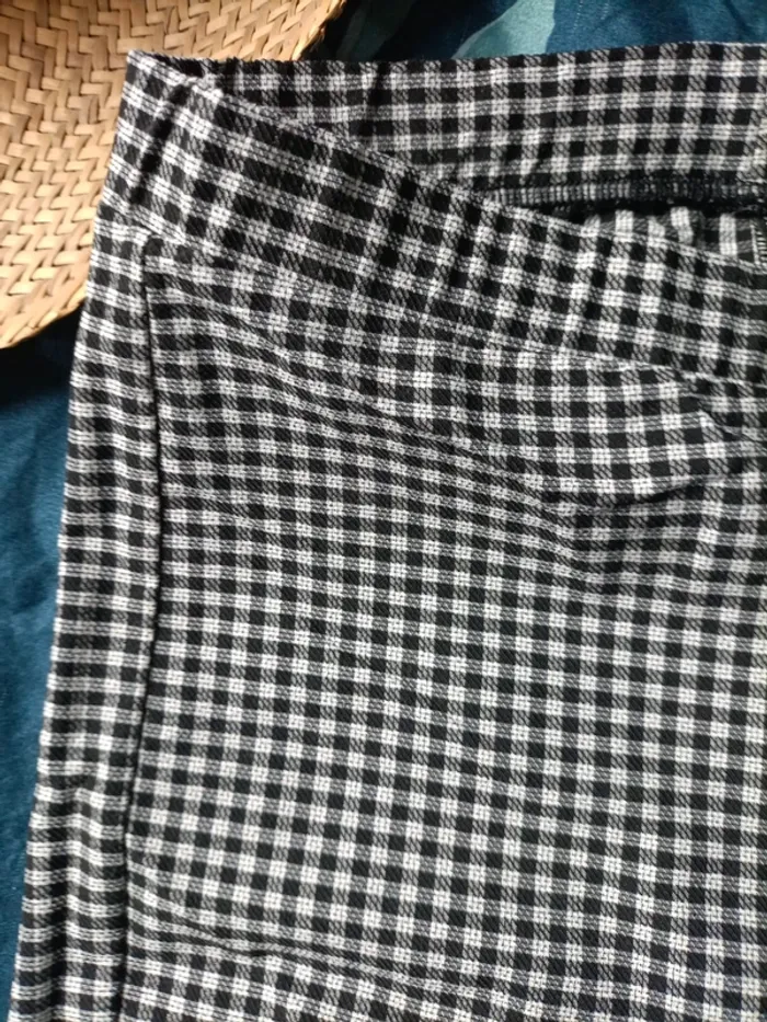 Joli legging Calzedonia 11/12 ans - photo numéro 4