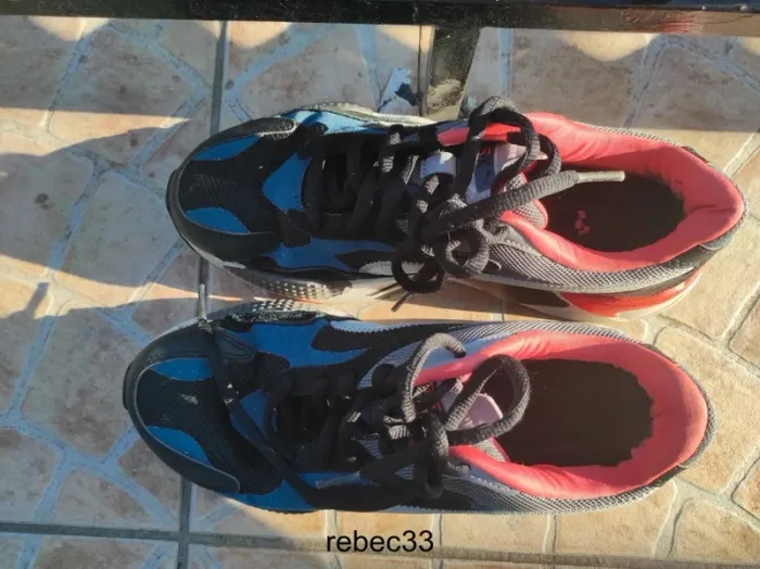 Puma rs-x3 - photo numéro 2