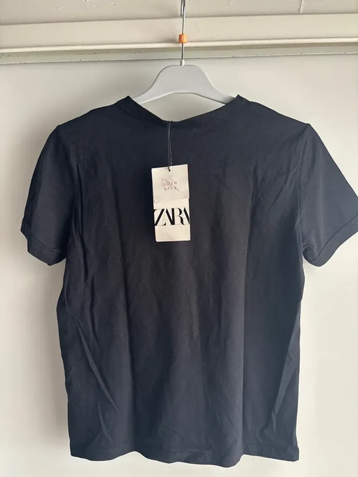 Teeshirt femme taille : S 📸 - photo numéro 5