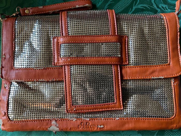 Pochette Clio Goldbrenner