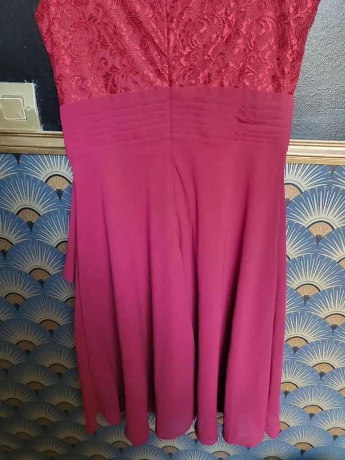 Robe cérémonie femme - photo numéro 6