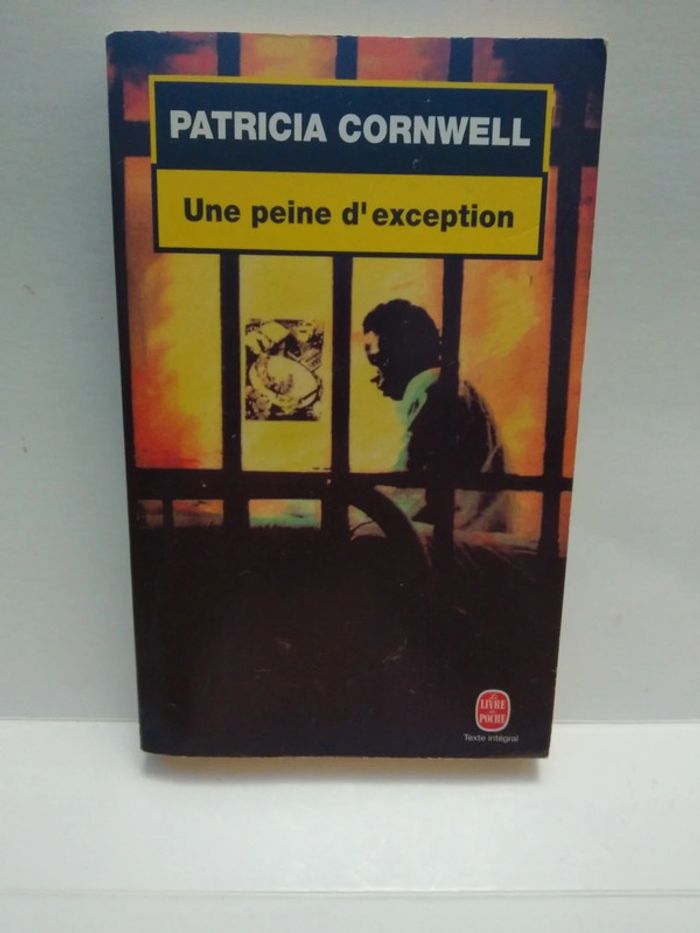 Une peine d exception