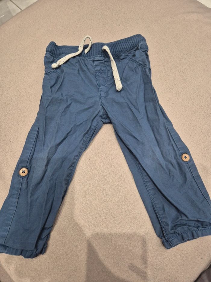 Pantalon été - photo numéro 2