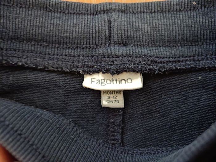 Lot pantalons - photo numéro 4