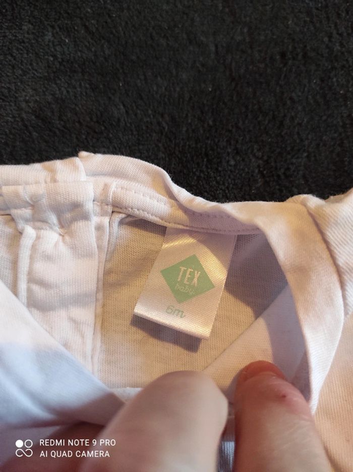 T shirt - photo numéro 2