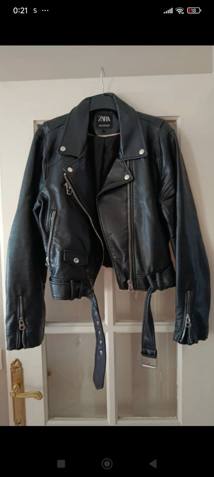 Veste zara