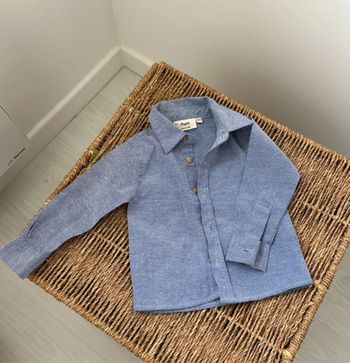 Chemise