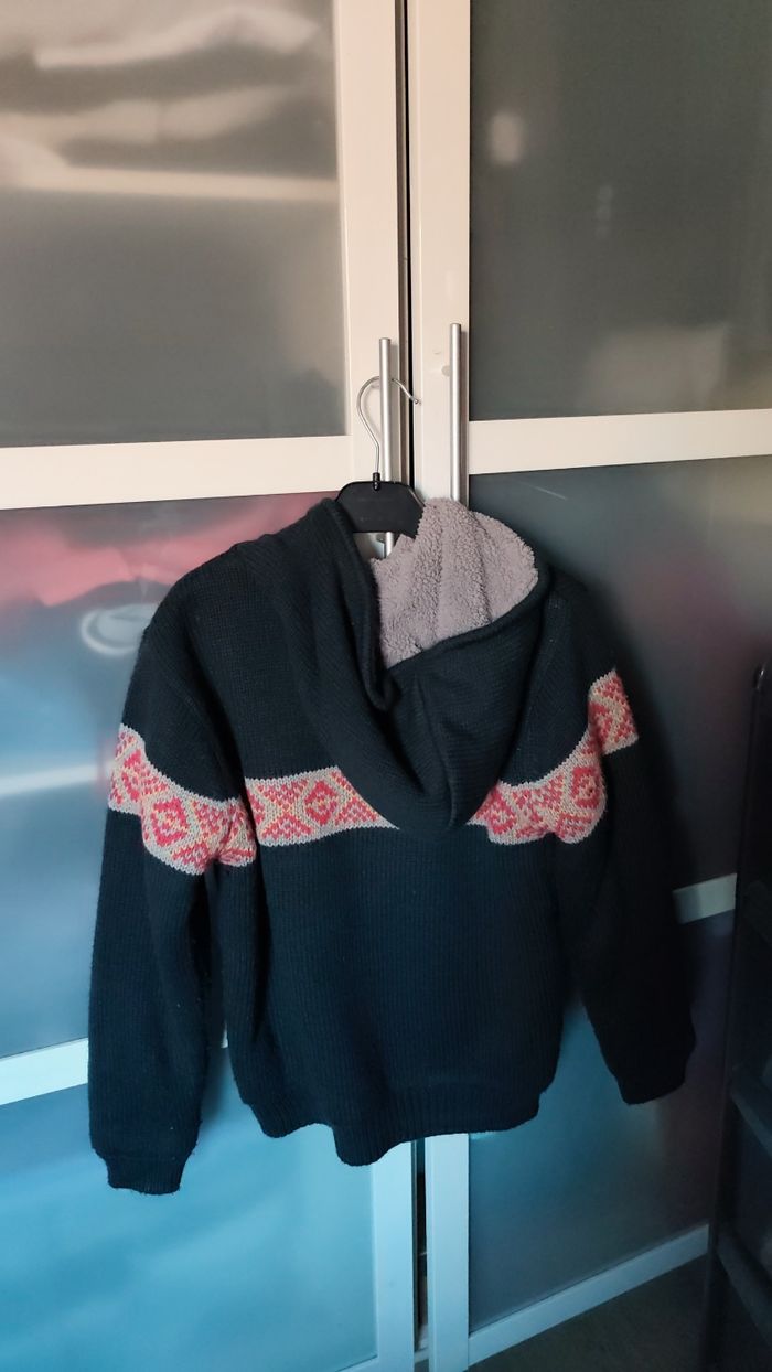 Gilet - photo numéro 2