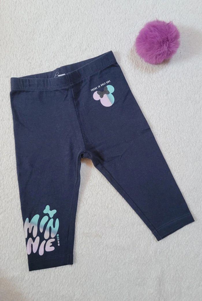 Legging fille 👧 6M - Disney -